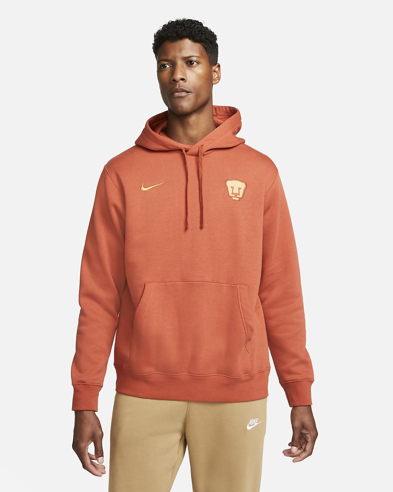 nike pumas unam