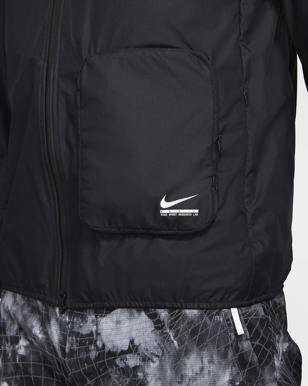 Nike NSRL Men's Transform Jacket