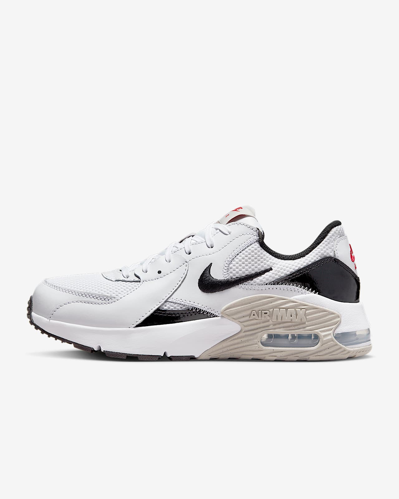 Nike Air Max Excee Damesschoen. Nike BE