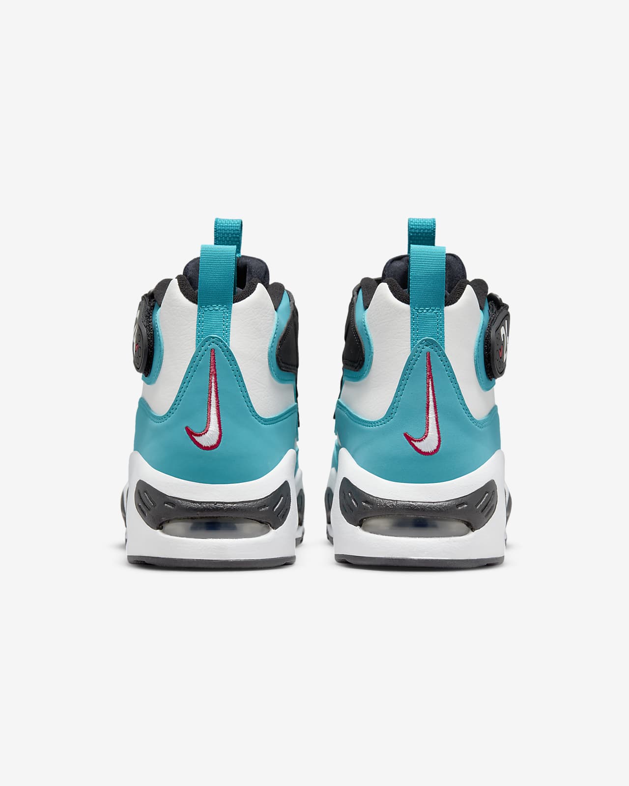 Calzado para hombre Nike Air Griffey Max 1. Nike.com