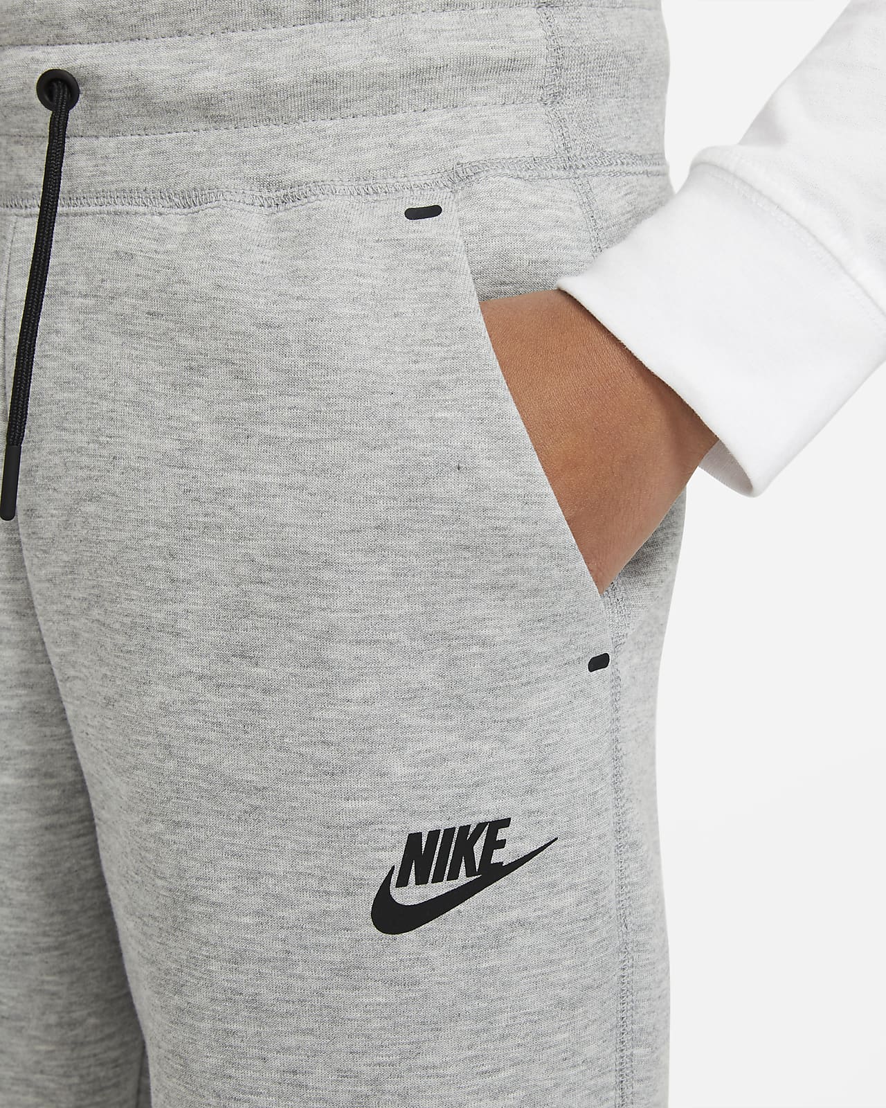Pantalones Para Ninas Talla Grande Nike Sportswear Tech Fleece Nike Com