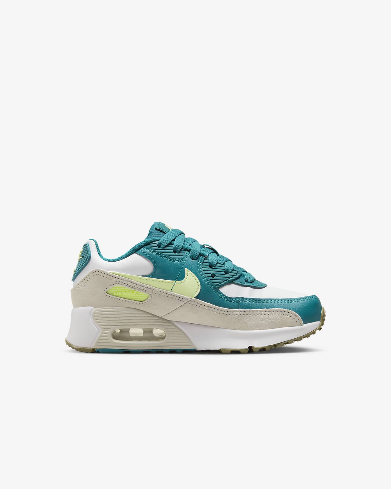 Nike Air Max 90 LTR Kleuterschoenen. Nike NL
