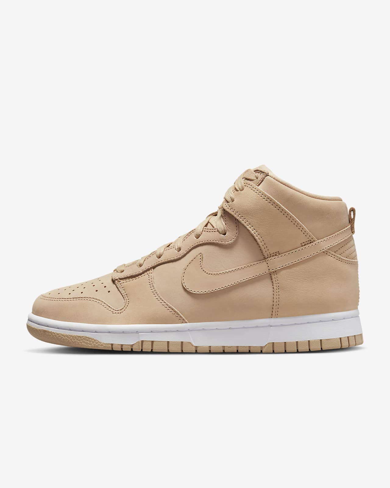 Nike Dunk High Premium Women's Shoes. Nike.com