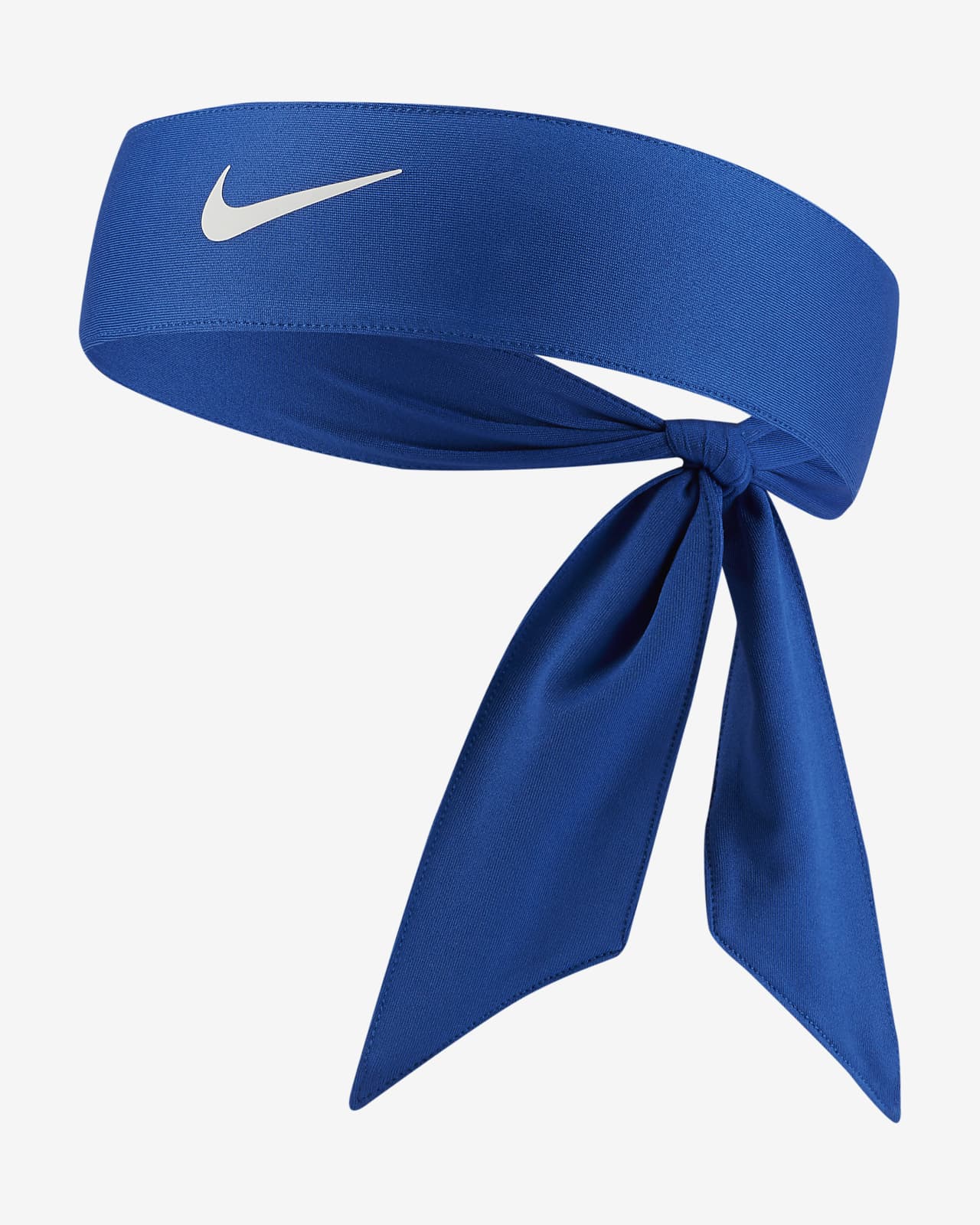 baby blue nike headband