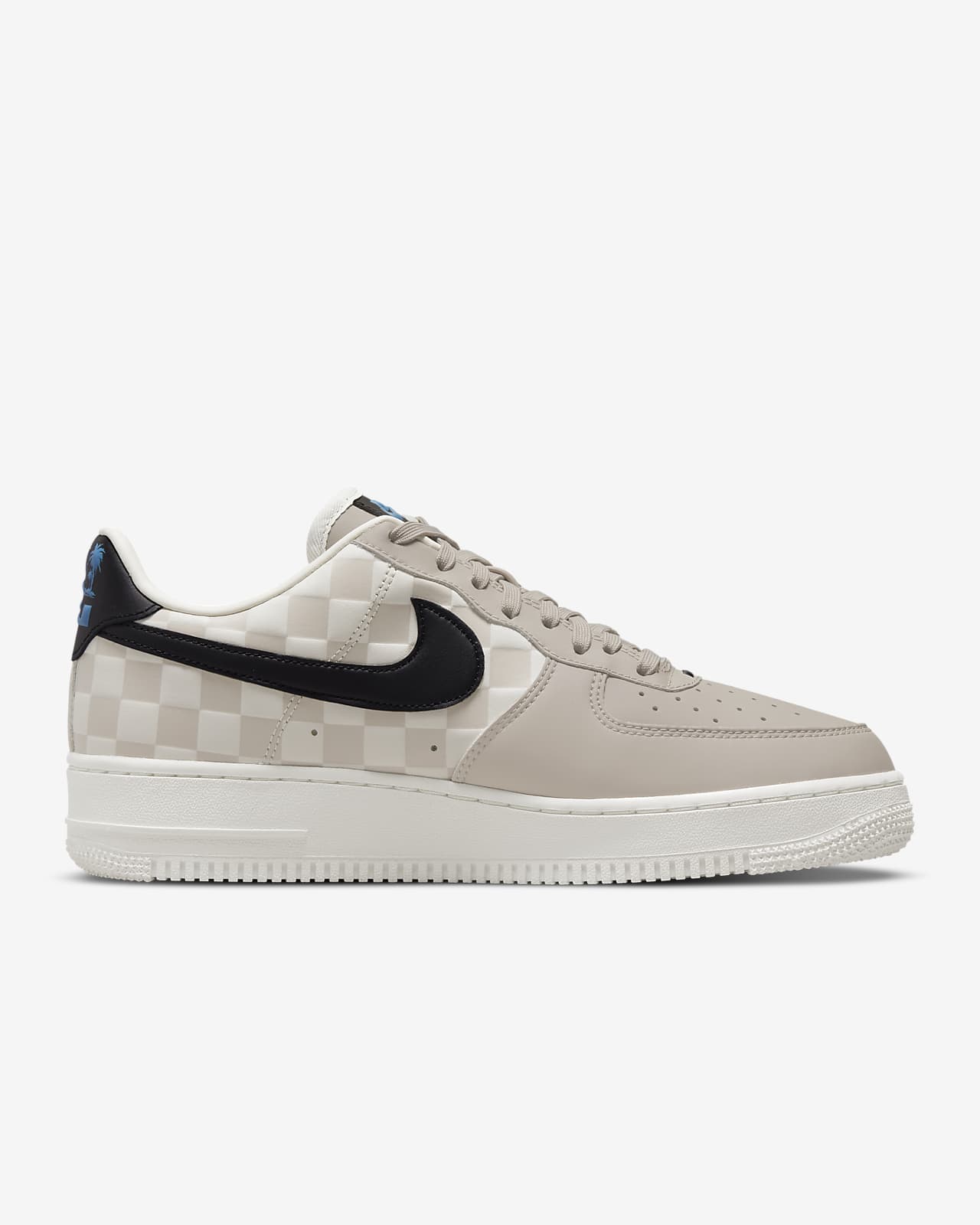 La Nike Air Force 1 Low Hoops en images - Le Site de la Sneaker