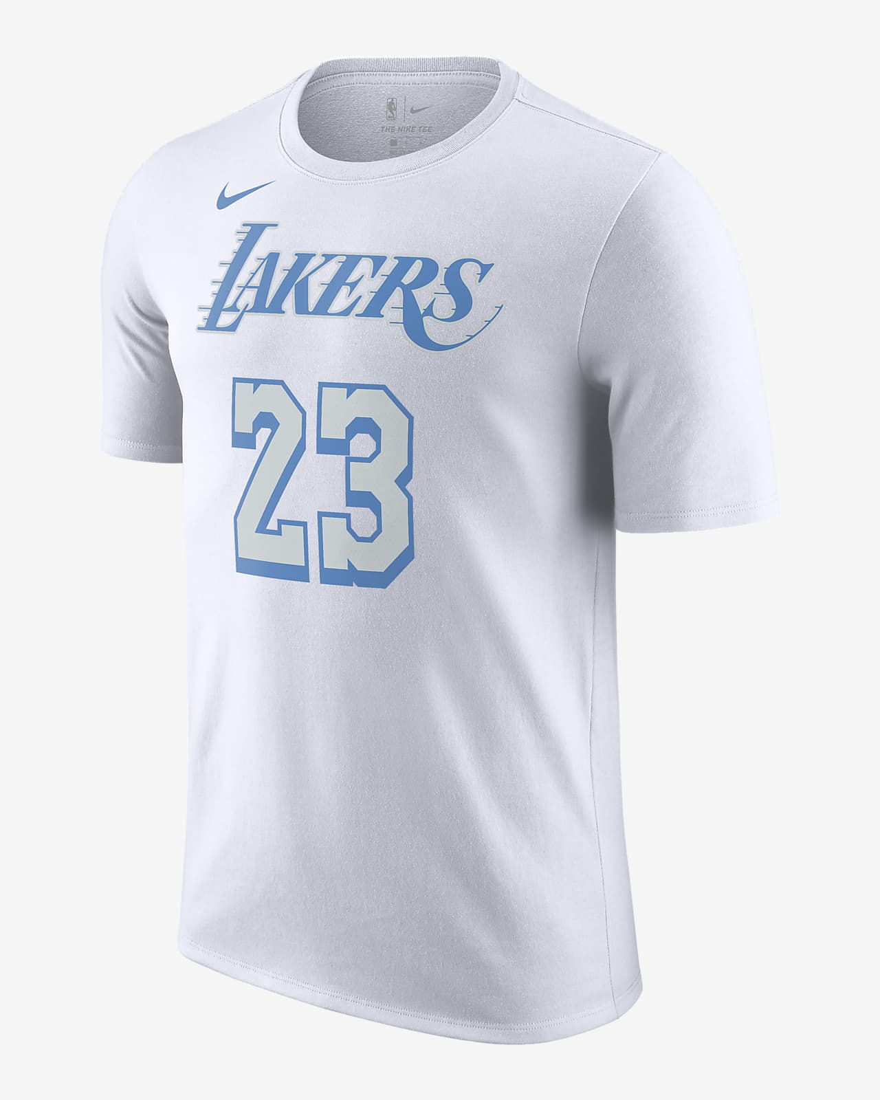 Nike NBA T-Shirt. Nike CZ