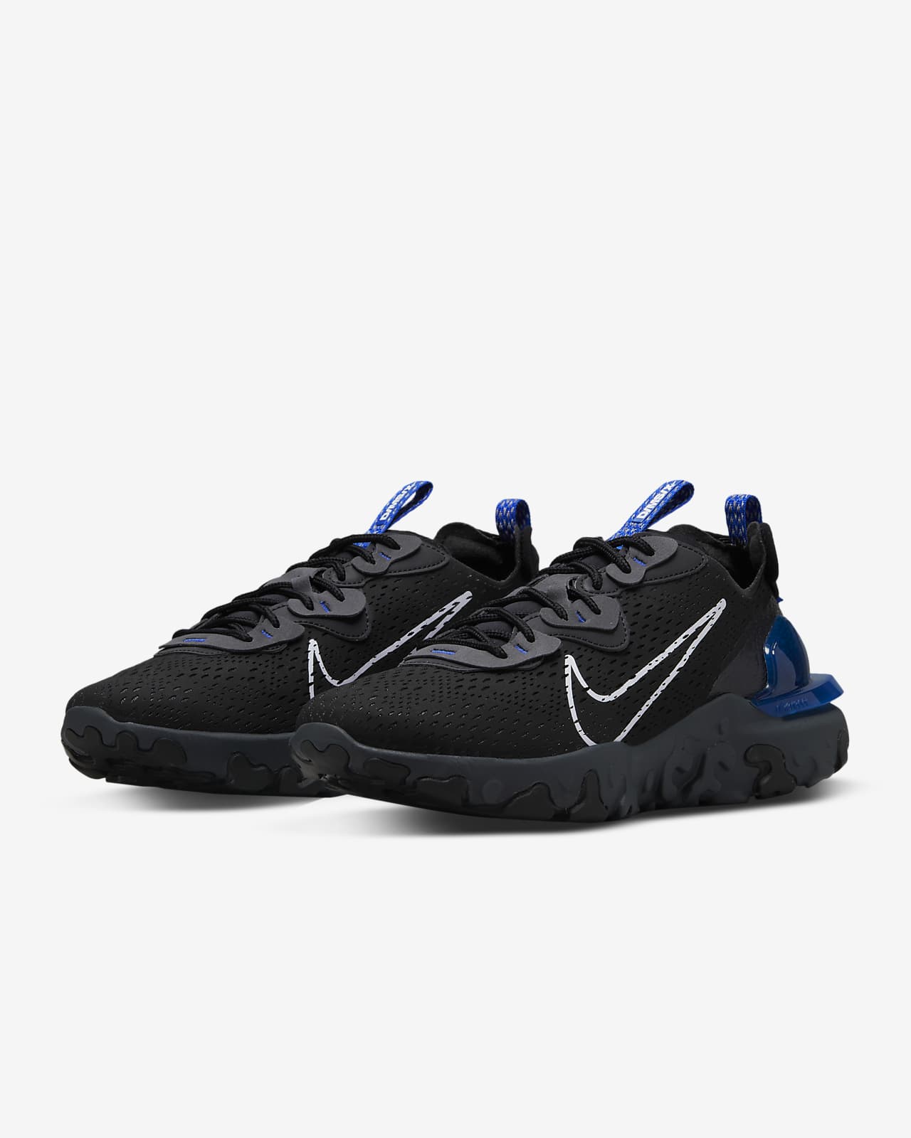 nike react vision men's shoes