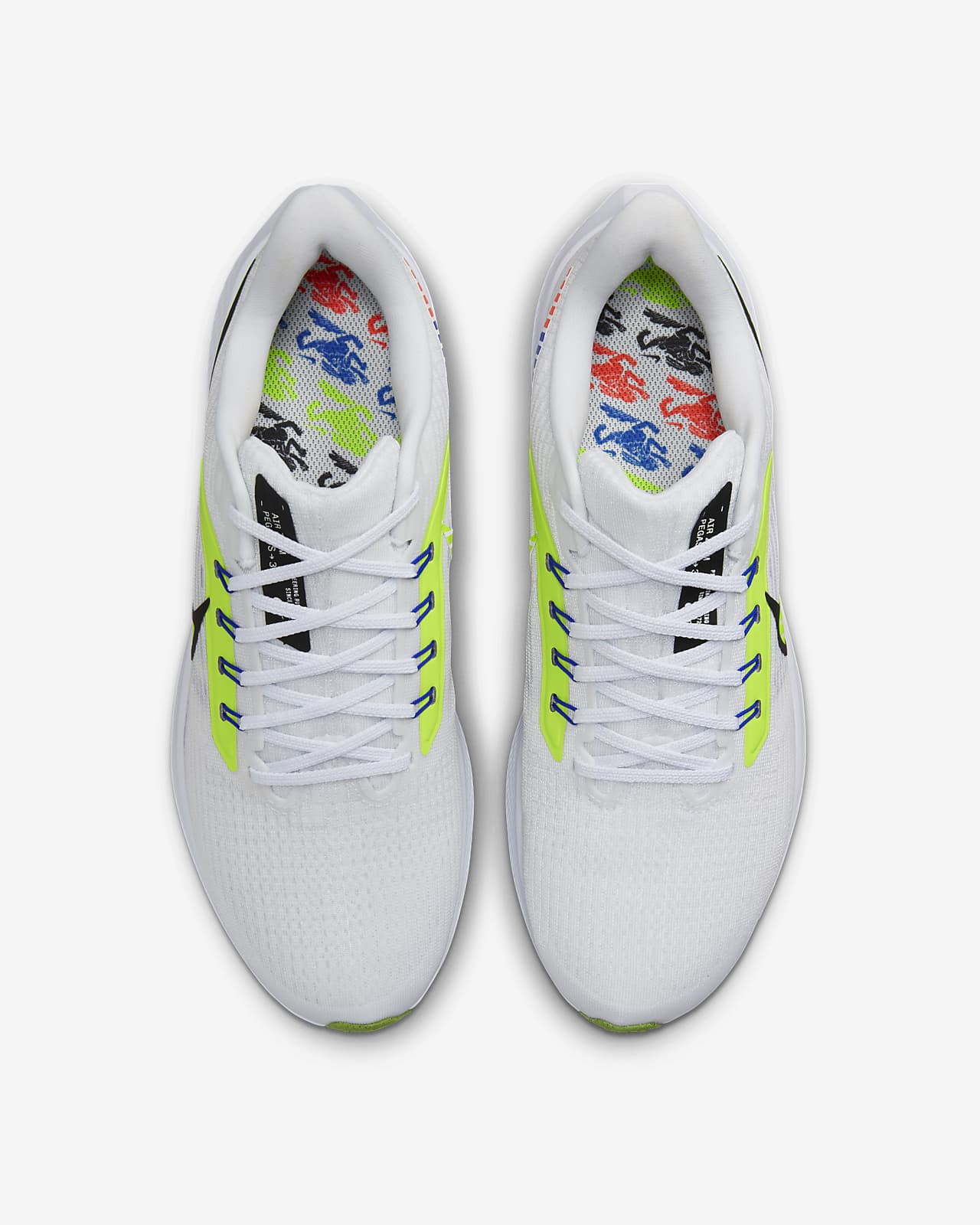 Nike Pegasus 39 Premium HerrenStraßenlaufschuh. Nike BE