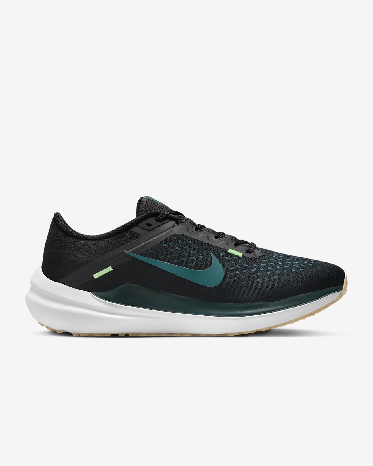 Nike zoom hotsell winflo run fast