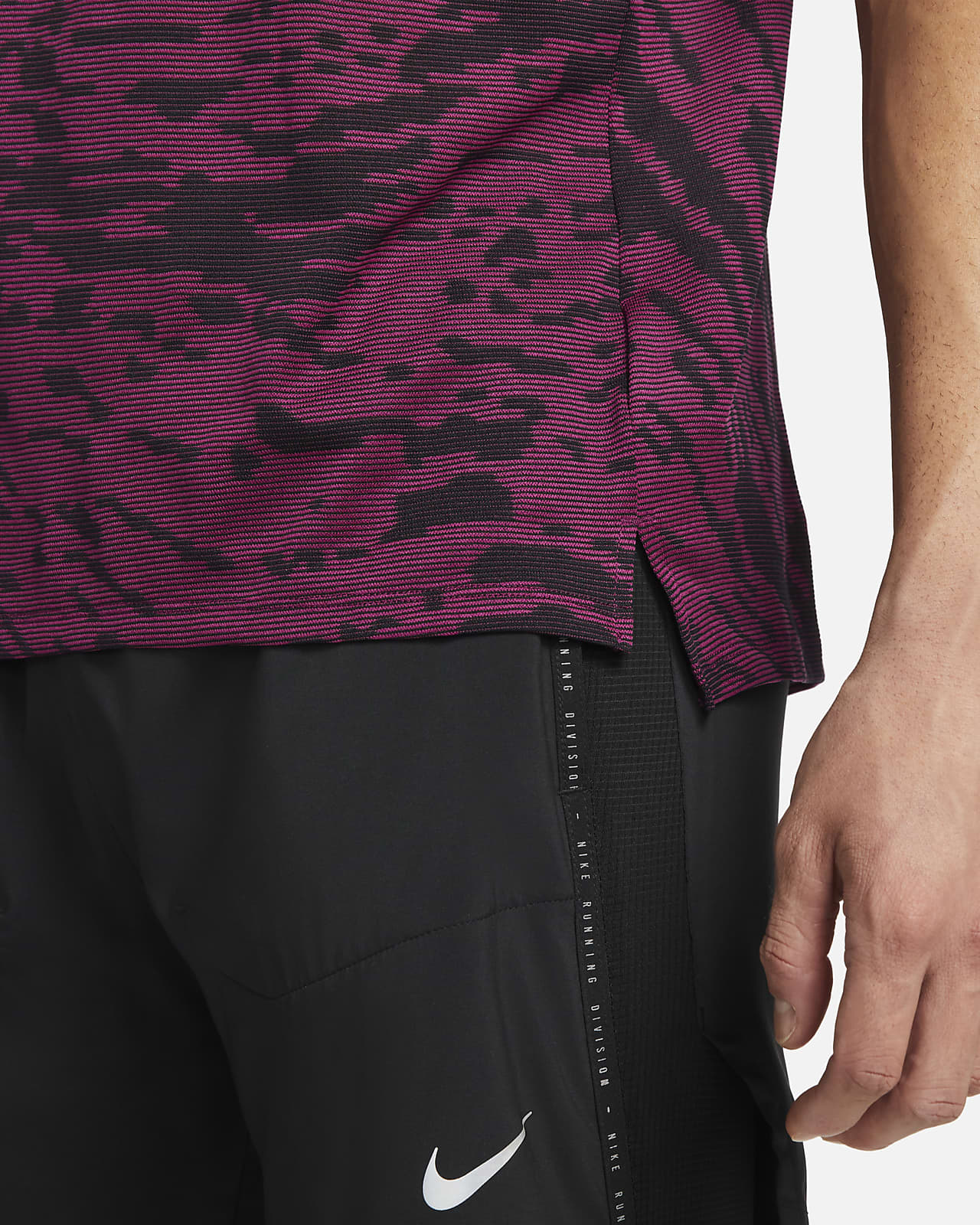 Nike Dri-FIT Run Division Rise 365 Men 