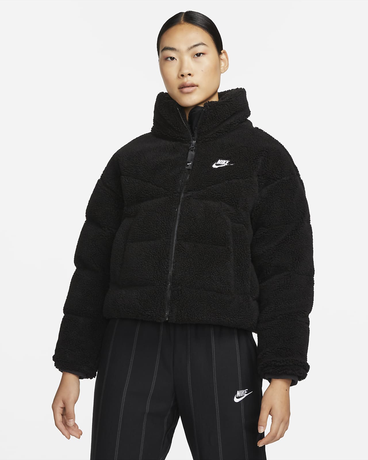 Nike公式 ナイキ スポーツウェア Therma Fit シティ シリーズ ウィメンズ ダウンフィル ジャケット オンラインストア 通販サイト