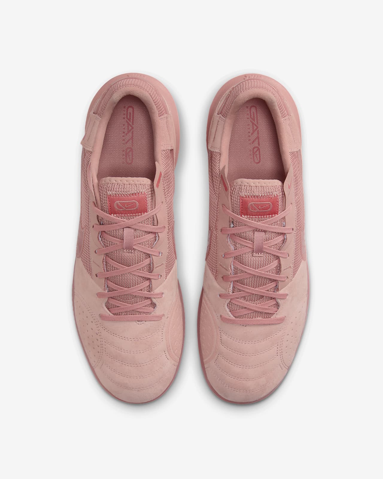 Nike Streetgato Low-Top Football Shoes. Nike LU