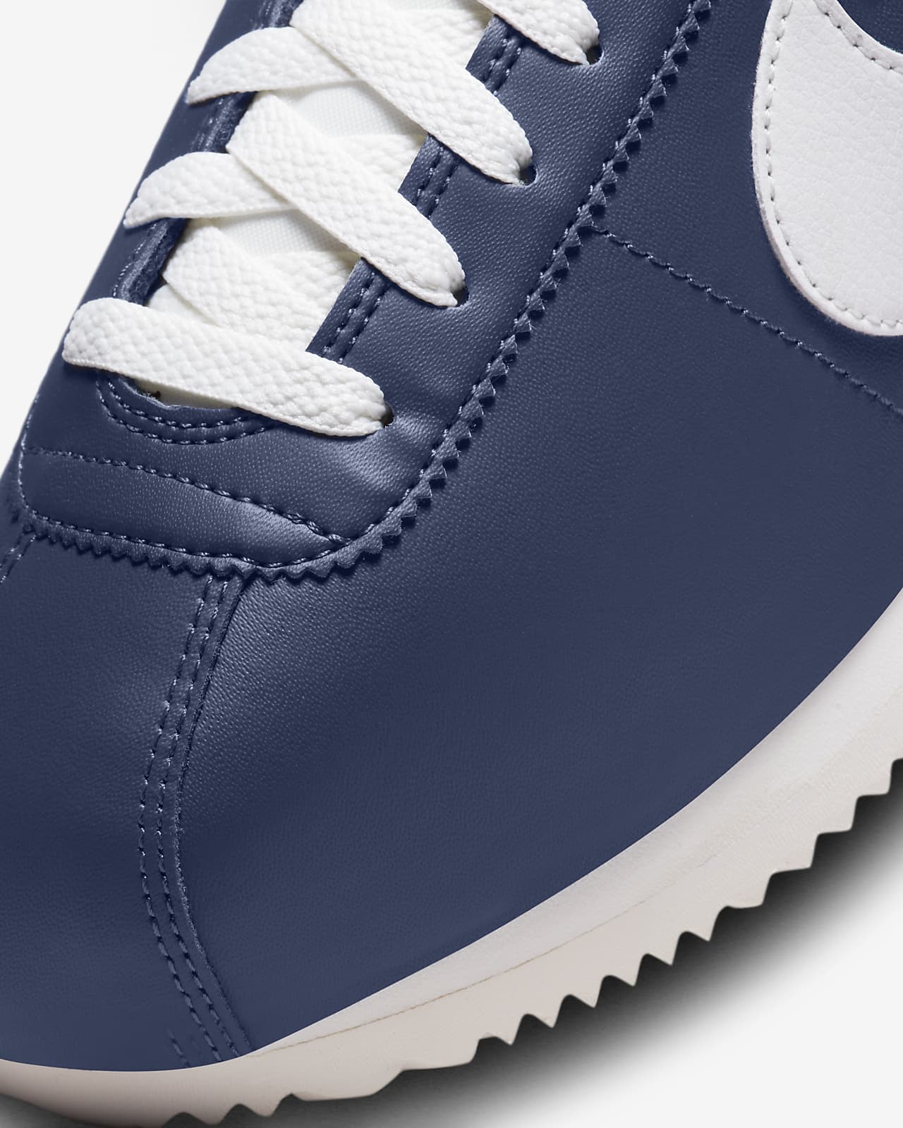Nike Cortez Oxford deals Cloth Heren Gouden