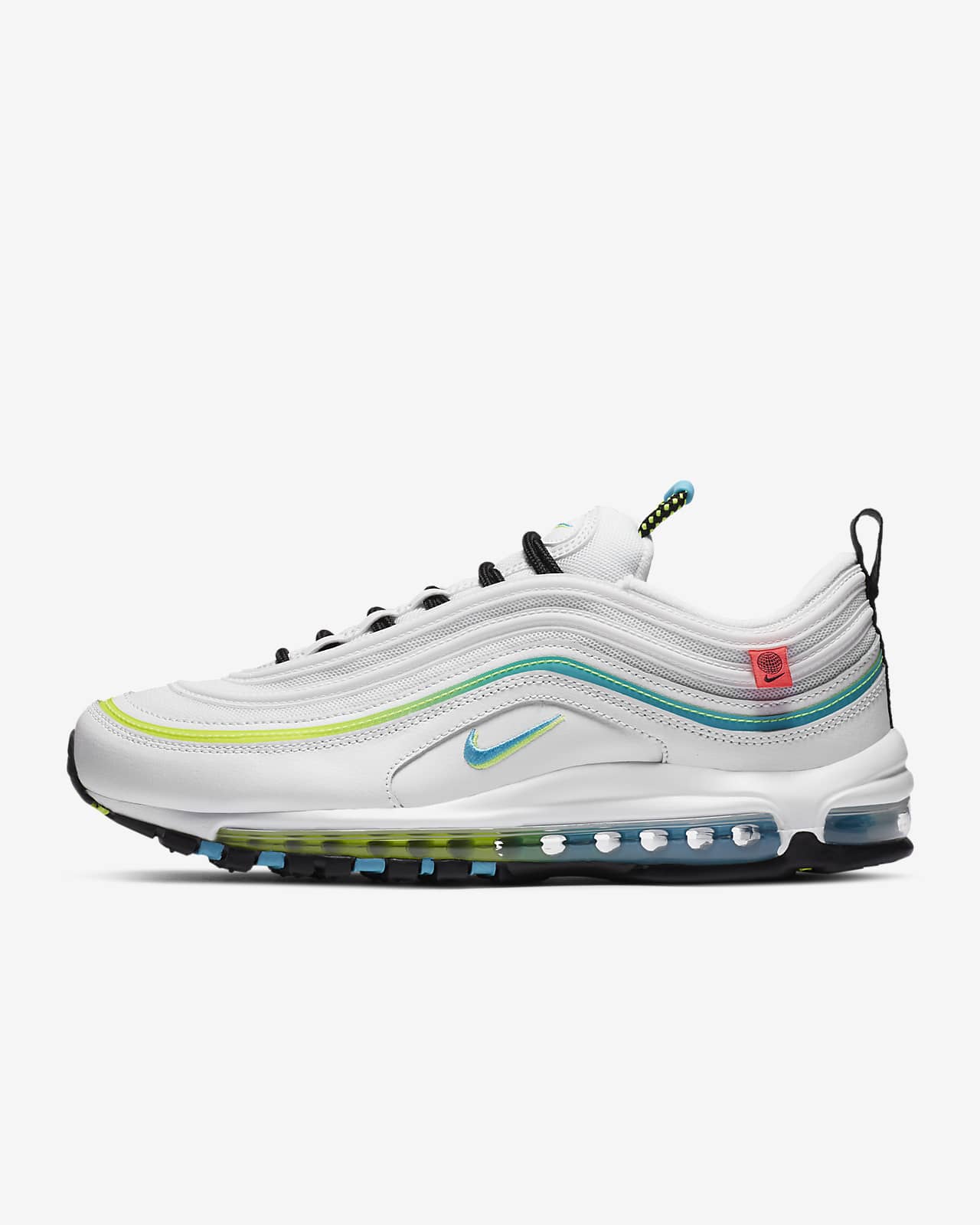 nike air max wide shoes