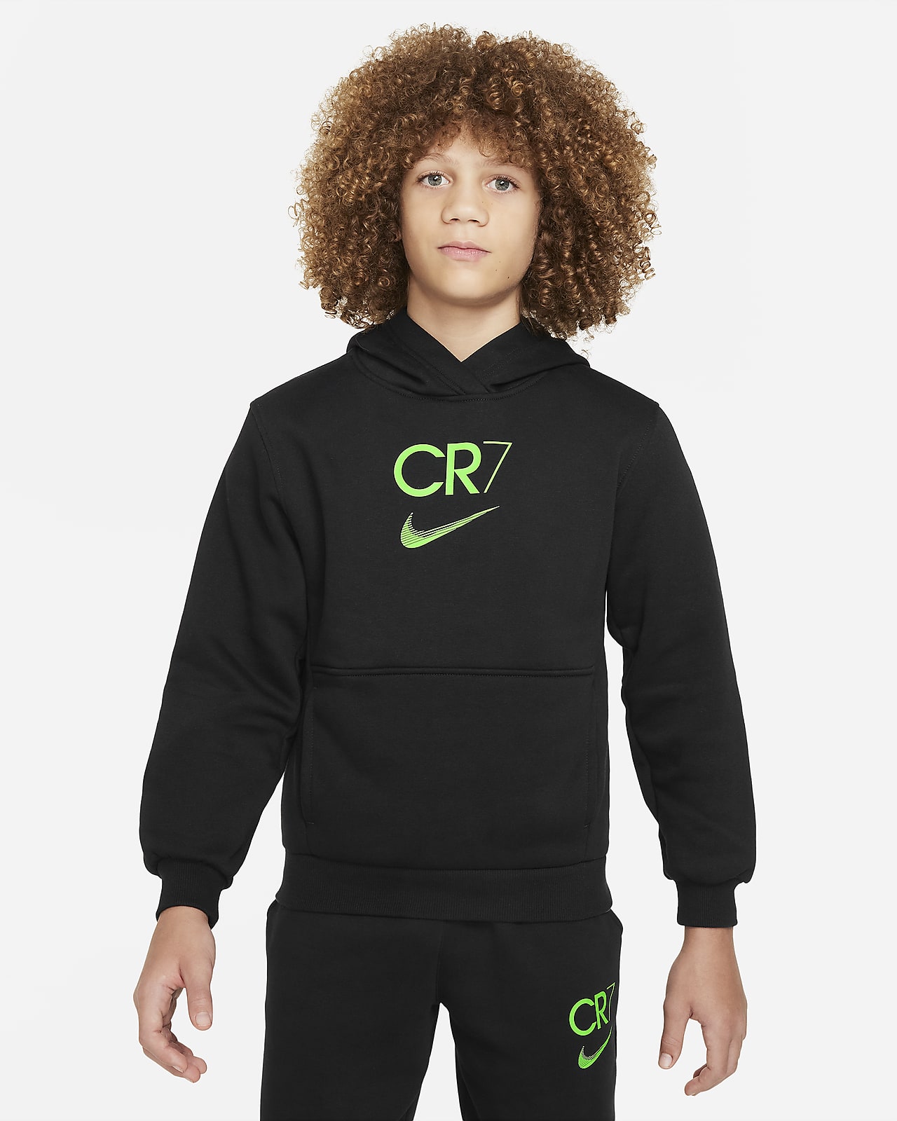 Sudadera cr7 nike store