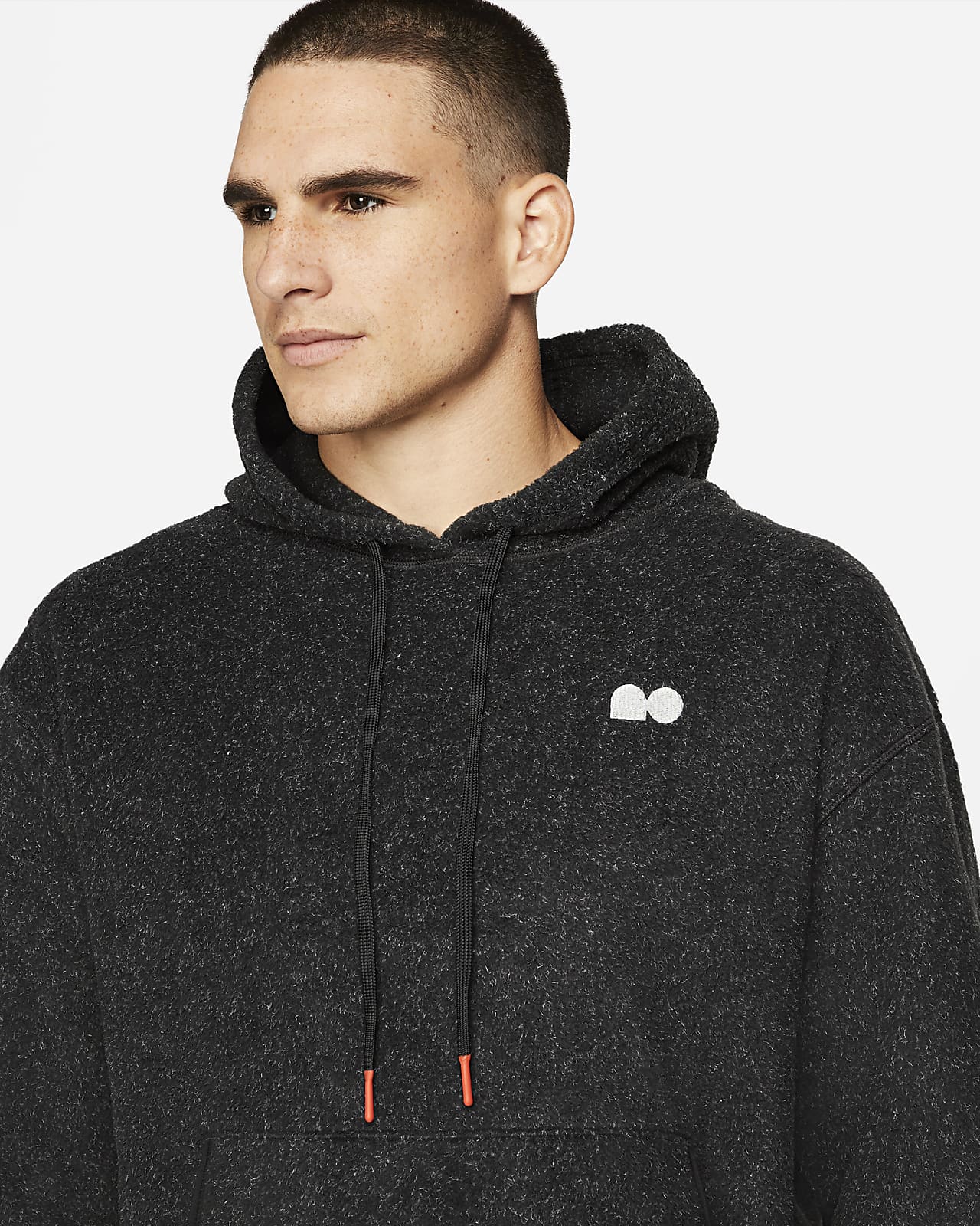 nike team hoodie