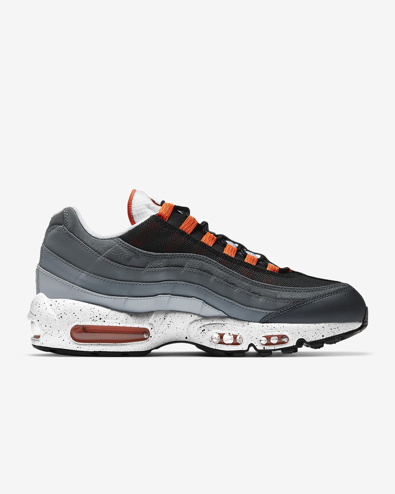 nike air max 95 collection