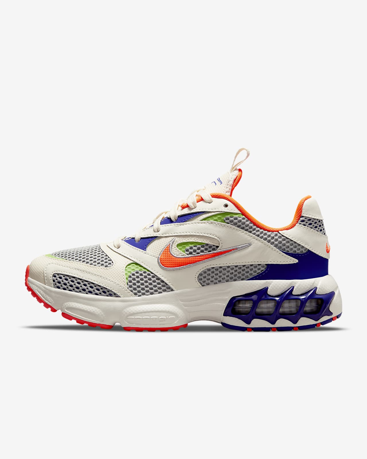 Nike w zoom air fire Clearance