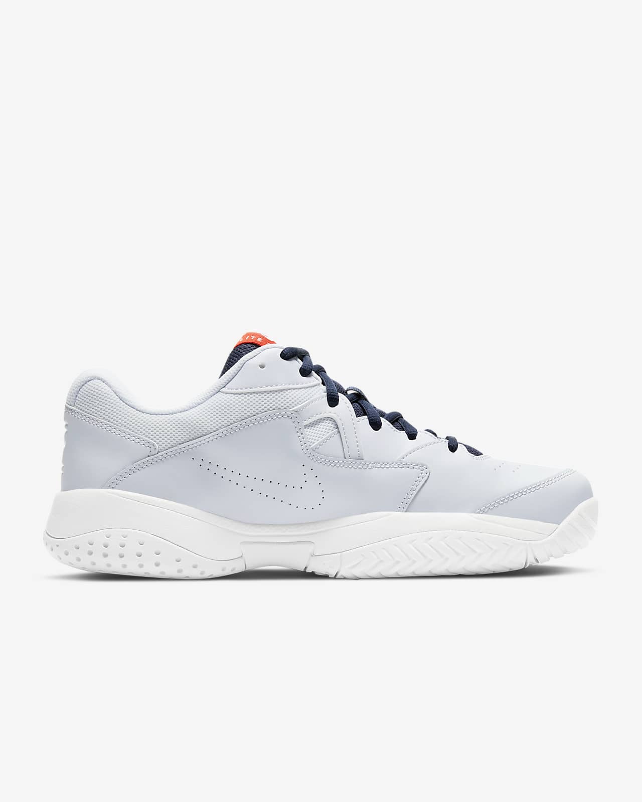 nike court lite hombre