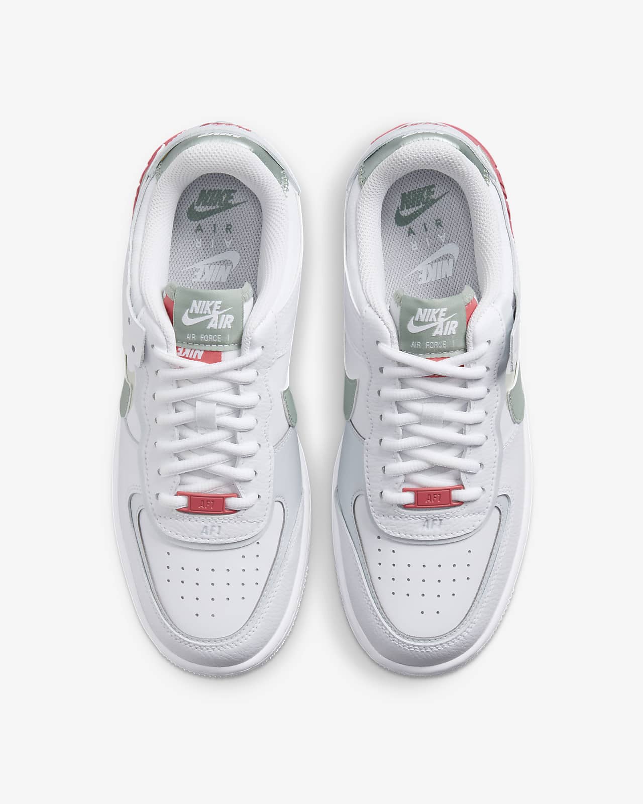 Nike Air Force 1 Shadow Women's Shoes Nike Air Force 1 Shadow Women's Shoes