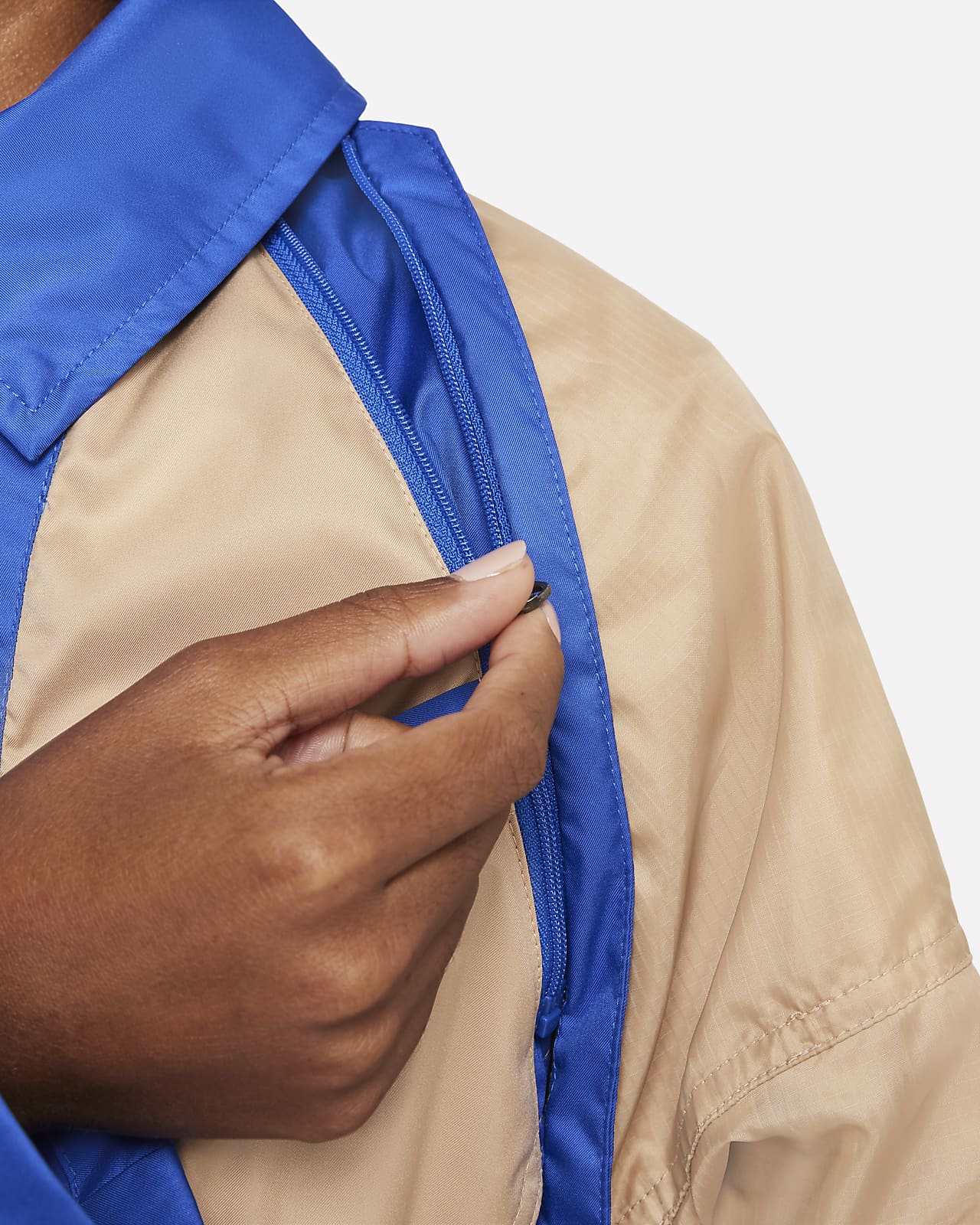 Next nike jacket Clearance