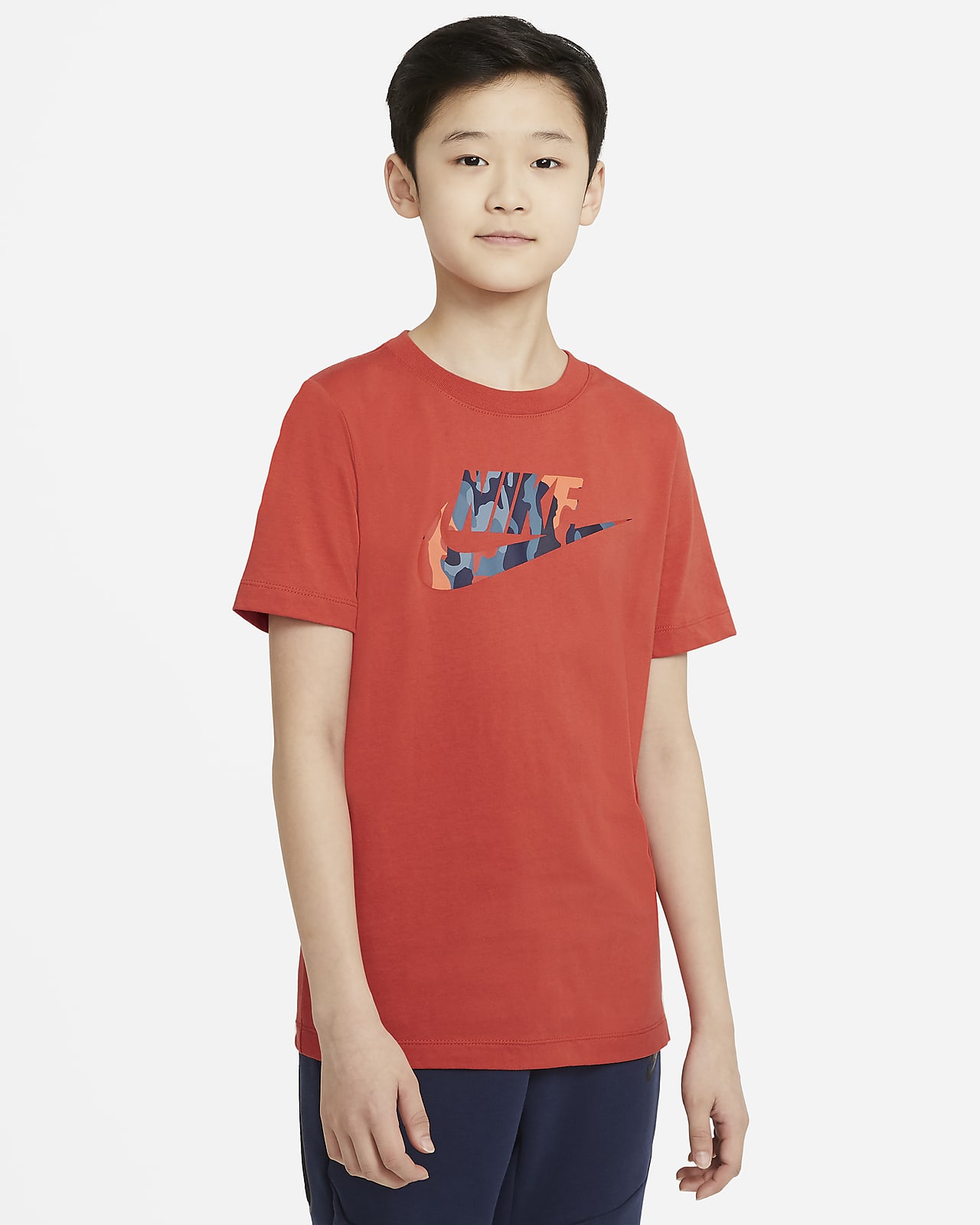 Nike playeras niño Clearance