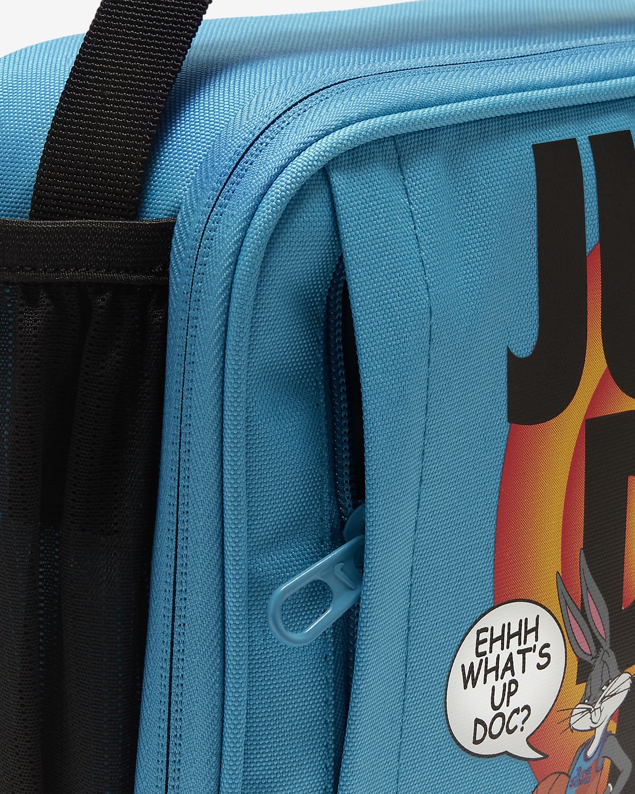 limiet Absorberend Kreta Nike Fuel Pack x Space Jam: A New Legacy Lunch Bag. Nike.com