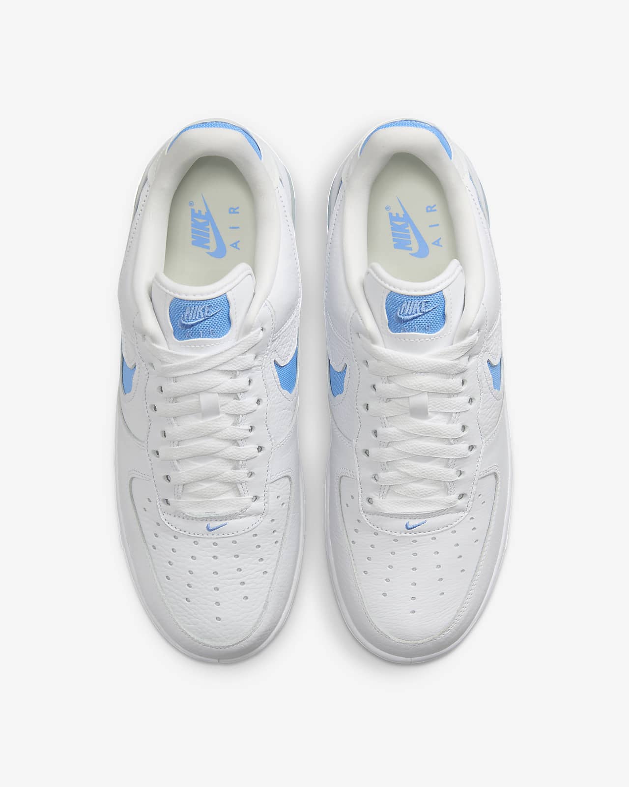 Nike Air Force 1 Low EVO Men's Shoes. Nike CA