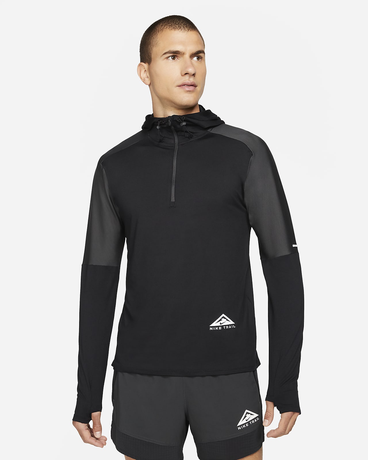 best men's running tops