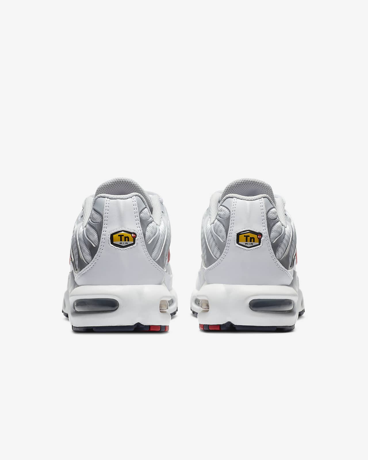 nike air max plus mens