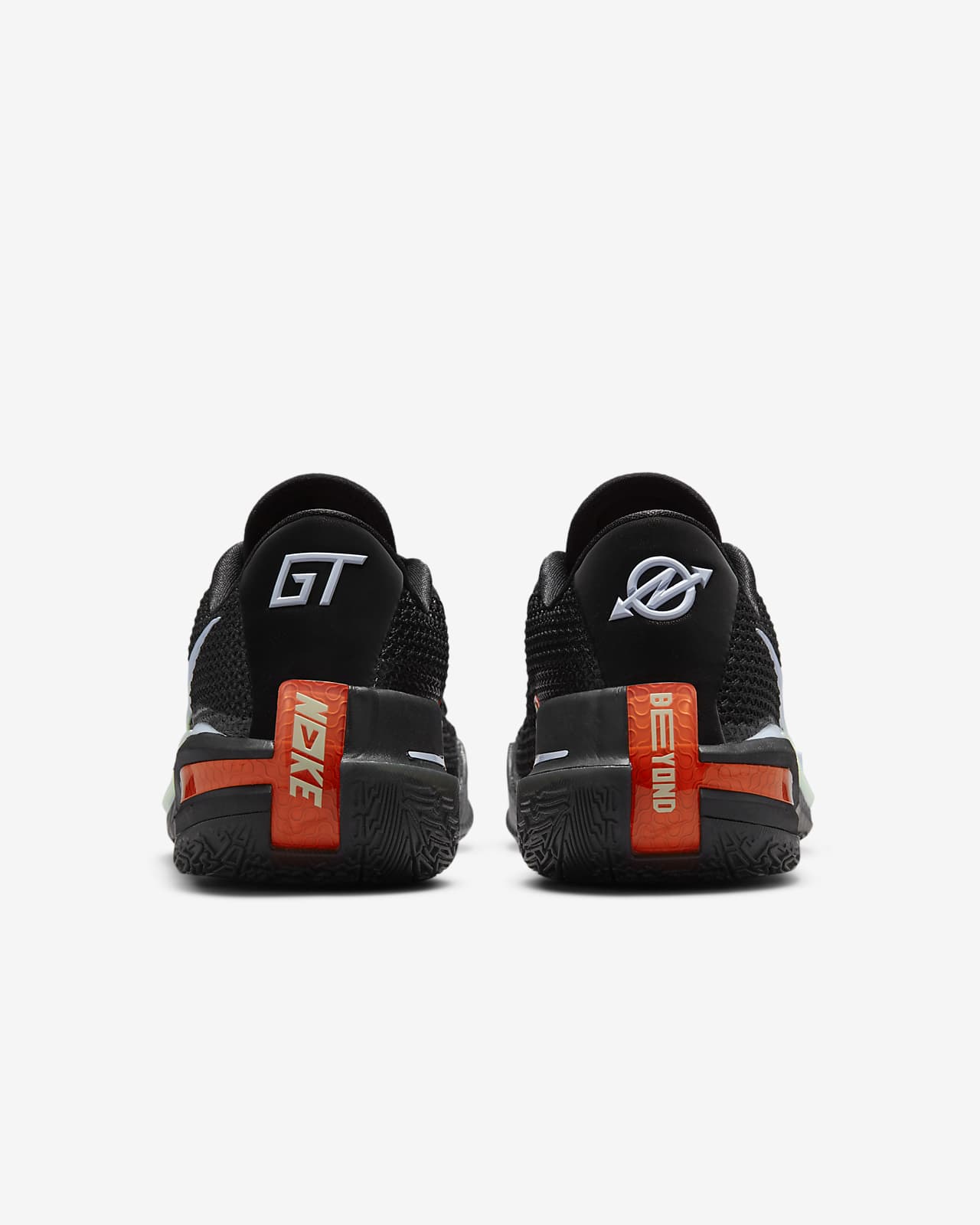 NIKE公式】ナイキ エア ズーム G.T. カット バスケットボールシューズ