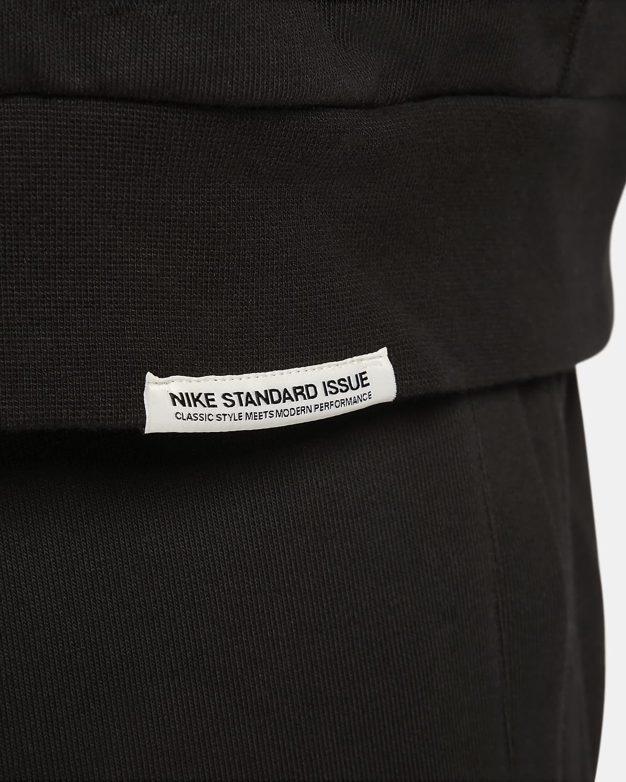 Nike Sportswear Standard Issue Men's Tracksuit Jacket