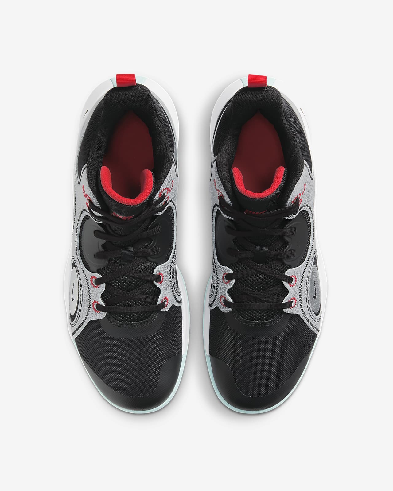 men's fly by mid 2 basketball sneakers