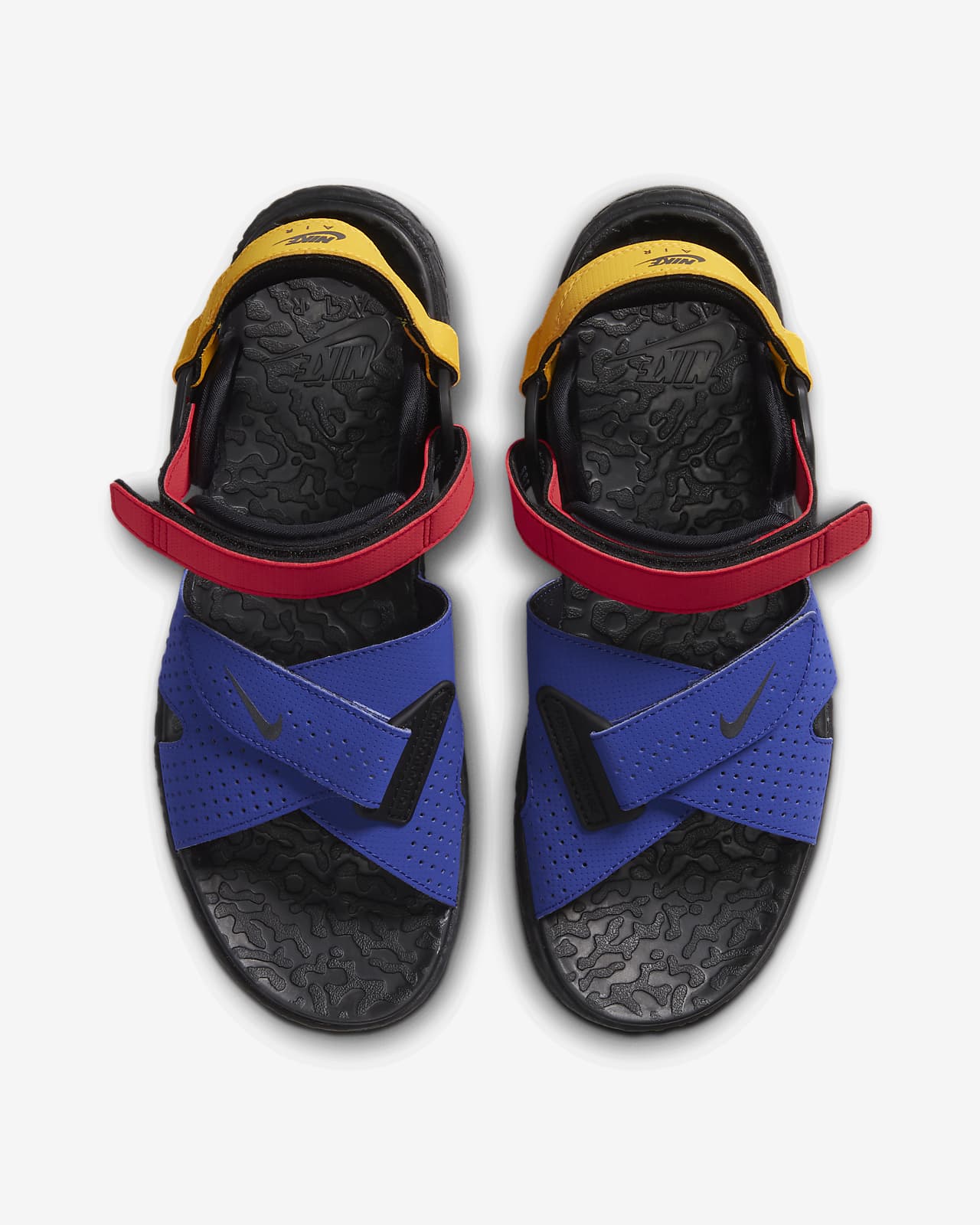 nike ka sandal