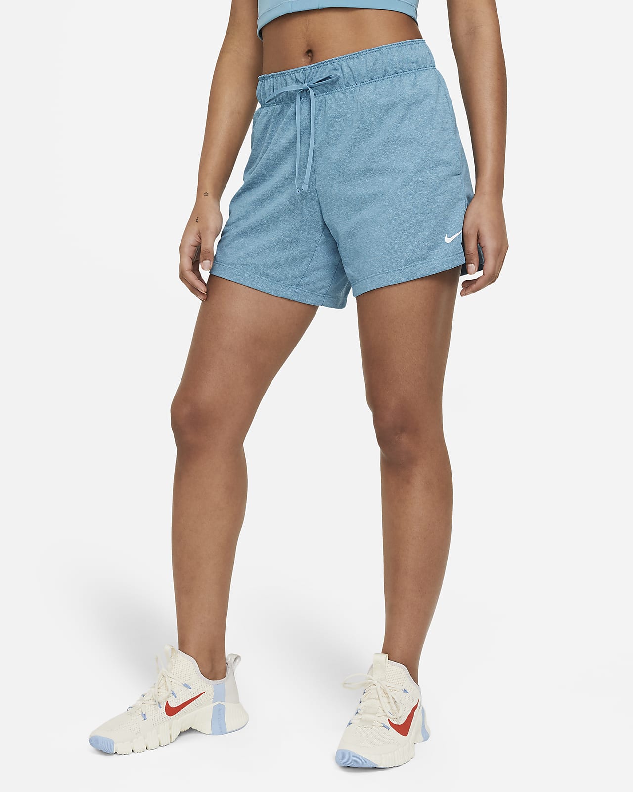 nike dri fit attack shorts