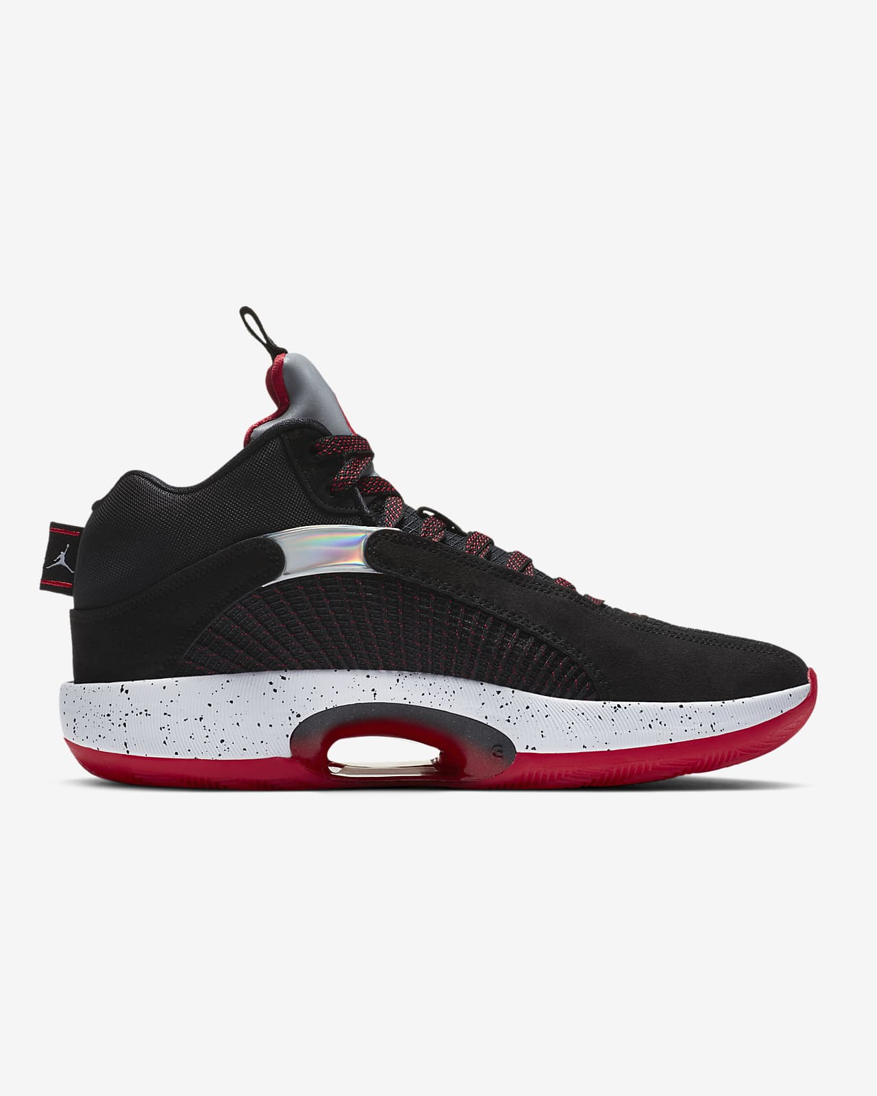 Air Jordan XXXV Basketball Shoe. Nike.com