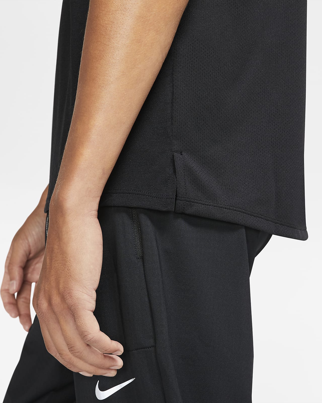 Nike公式 ナイキ Dri Fit マイラー ワイルド ラン メンズ ランニングトップ オンラインストア 通販サイト