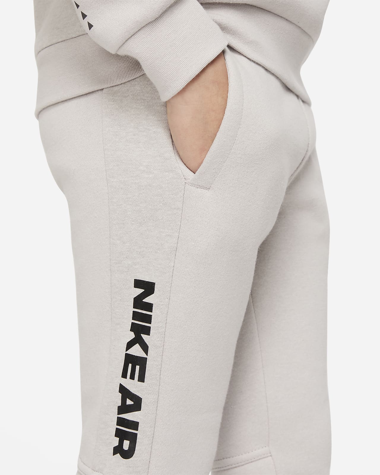 Nike Sportswear Little Kids' Crew and 