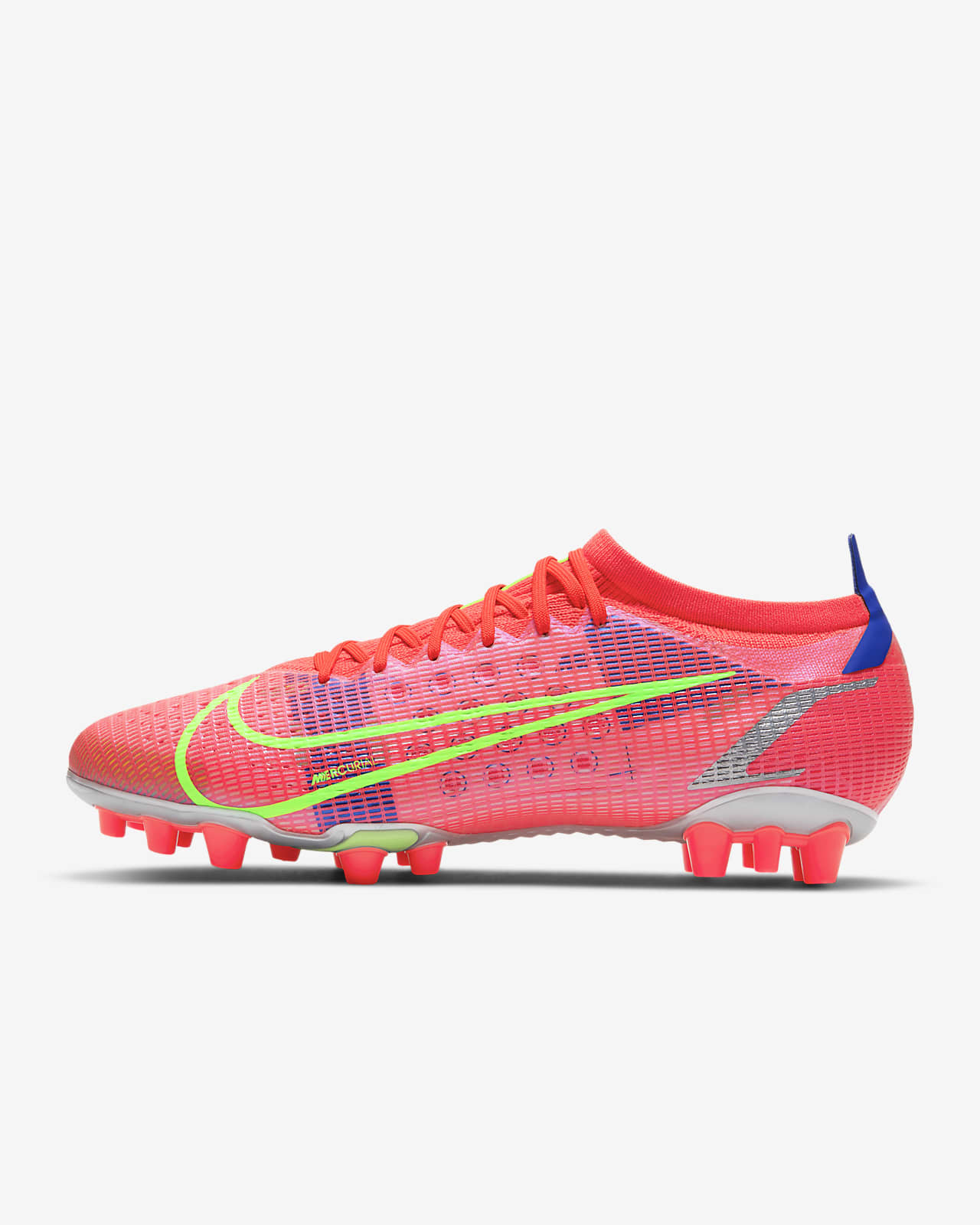 nike vapor pro ag