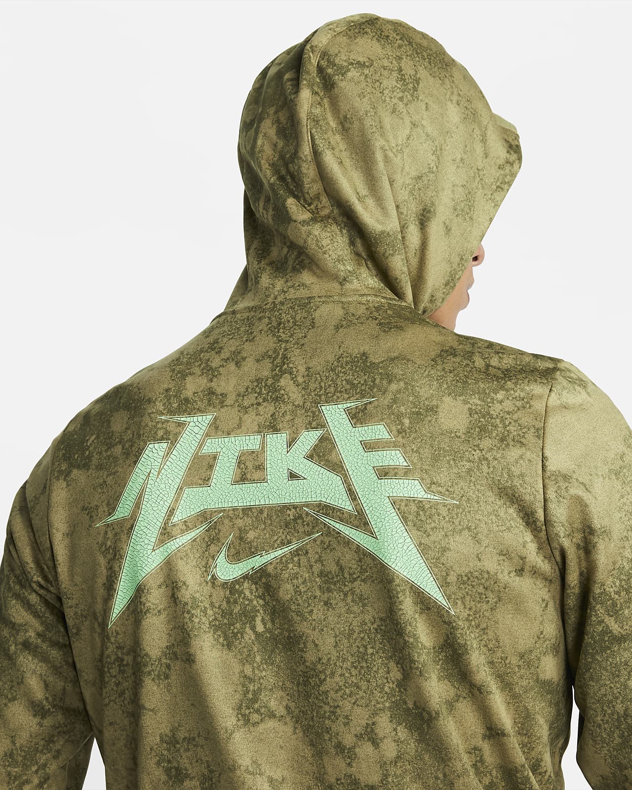 nike cucumber hoodie