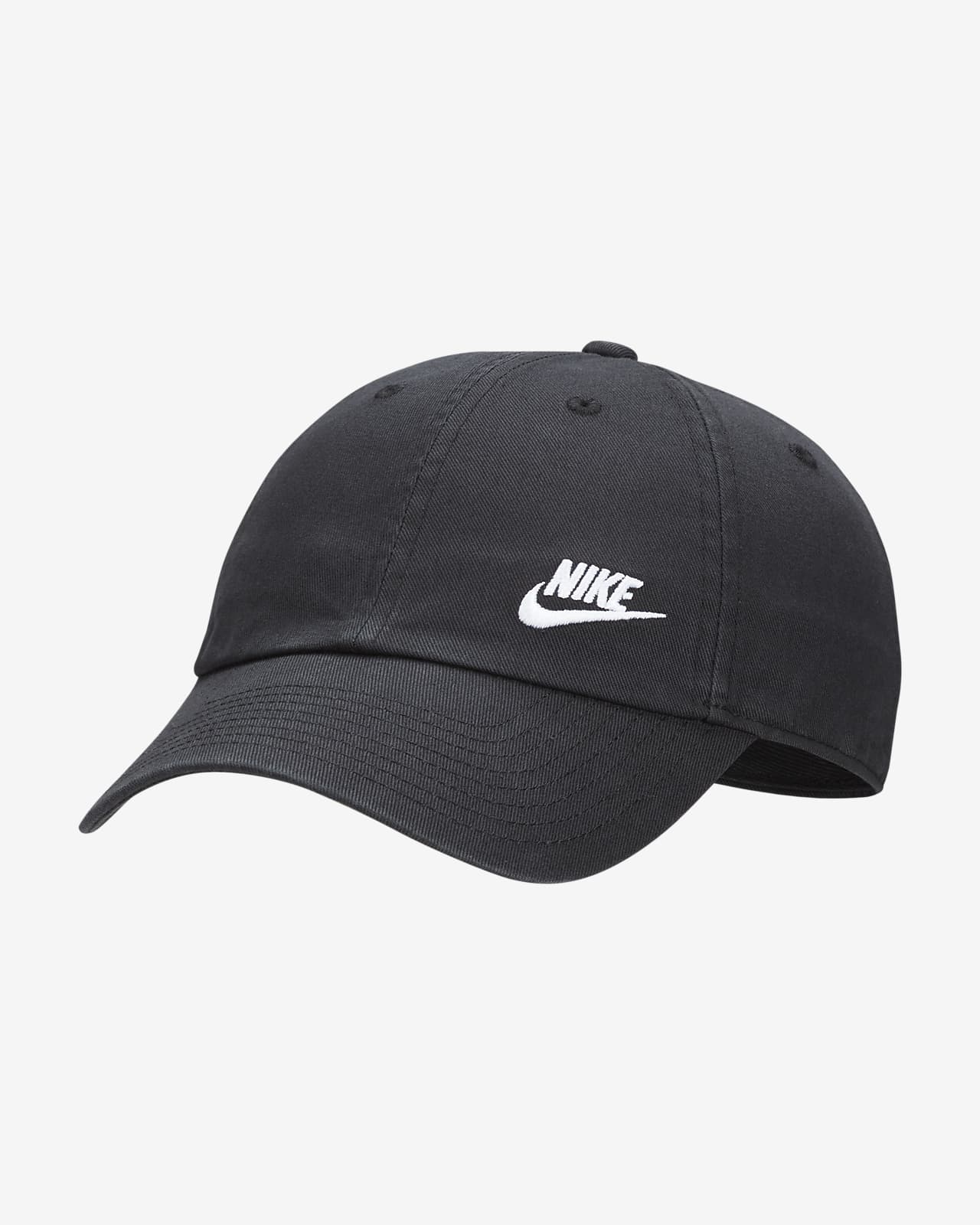 Ijveraar Waarneembaar Sherlock Holmes Nike Heritage86 Women's Hat. Nike JP