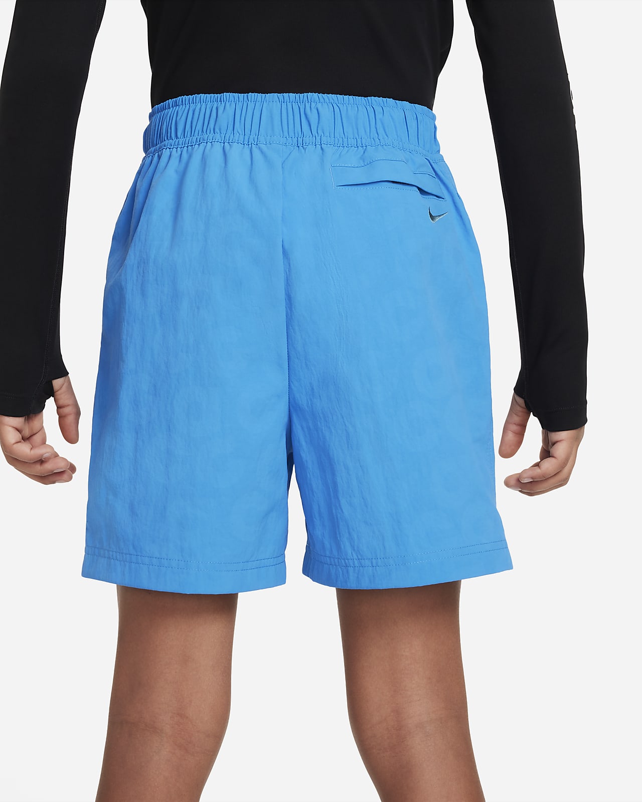 Nike ACG Older Kids' Shorts. Nike ID