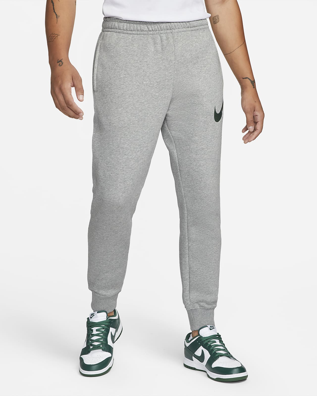 Nike Sportswear Jogger tejido Fleece - Nike ES