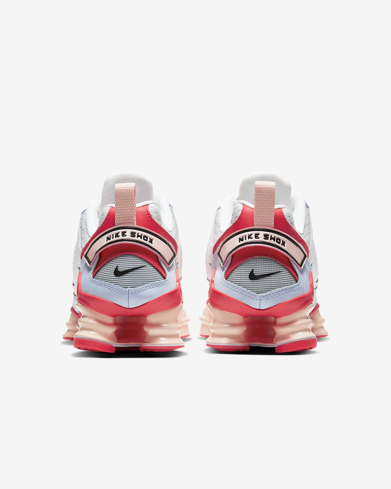 nike shox tl nova women's shoe