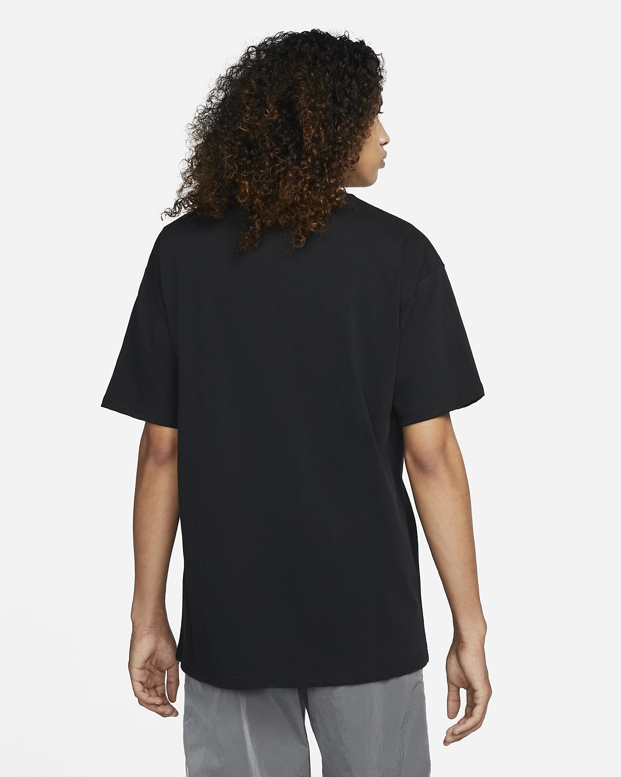 Playera casual Nike Sportswear Essential de mujer | Innovasport