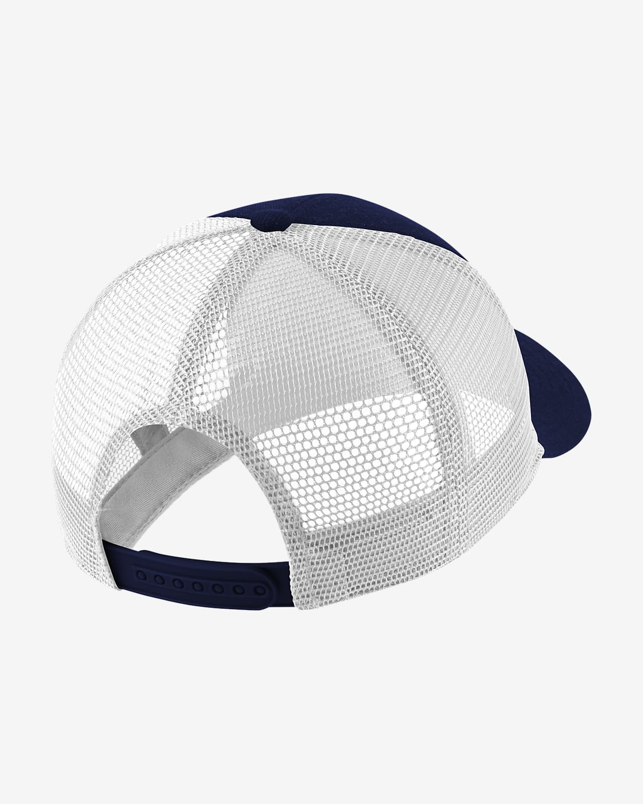 nike sportswear trucker cap
