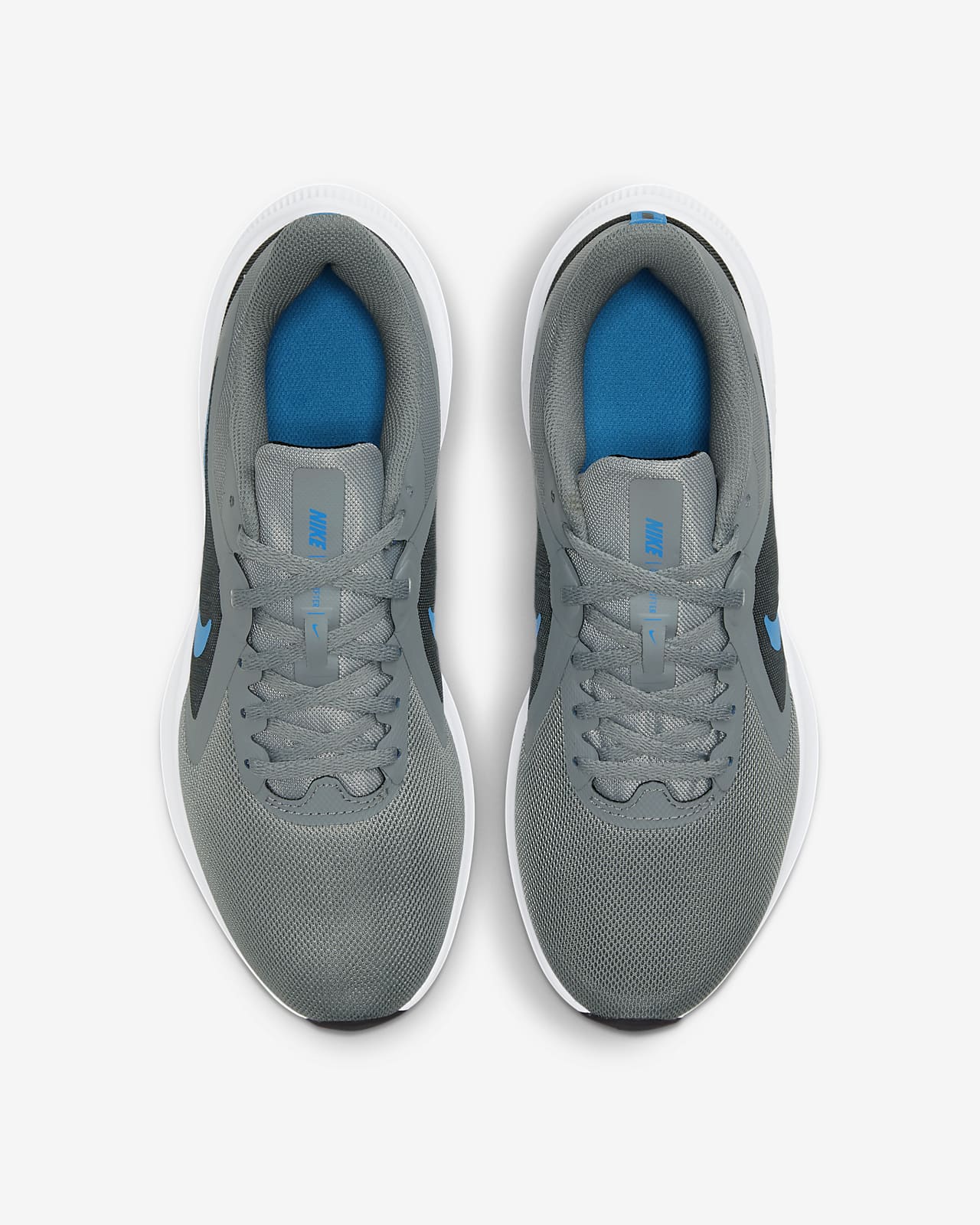 nike downshifter trainers mens