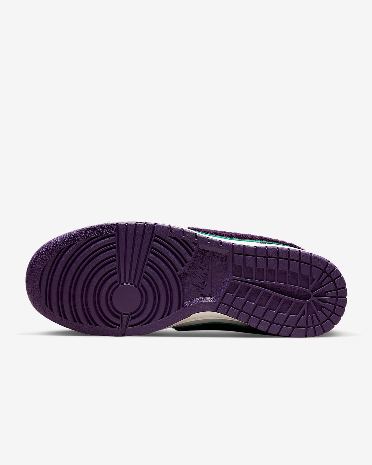 Nike Dunk Low Retro Men's Shoes. Nike SG
