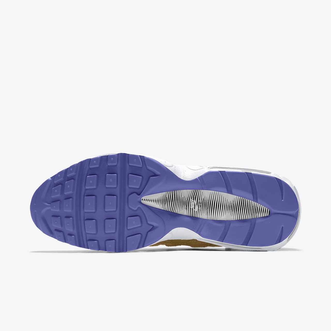 Air You Zapatillas personalizables - Mujer. Nike ES
