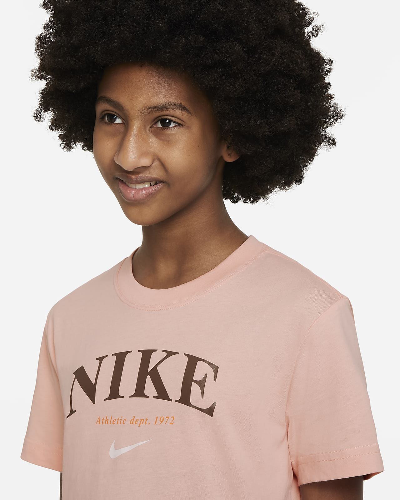 Nike Sportswear Trend Camiseta - Nike